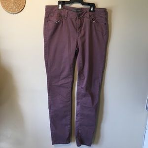 Prana Pants